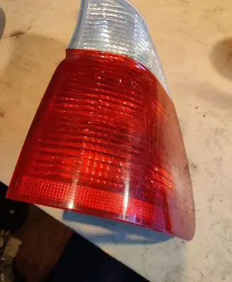 BMW X5 E53 Rear/tail lights