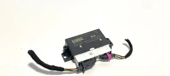Parking PDC control unit/module