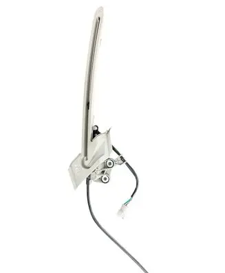 Mercedes-Benz E W212 Curtain motor A2128202942