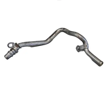 Renault Trafic III (X82) Engine coolant pipe/hose 140555811R