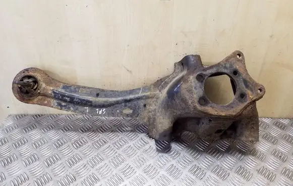 Ford Focus Rear wheel hub spindle/knuckle 