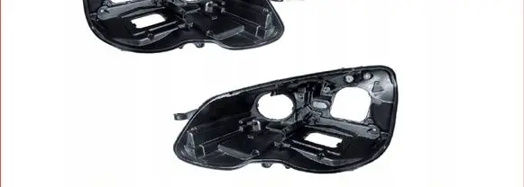 Mercedes-Benz E W212 Headlight part 