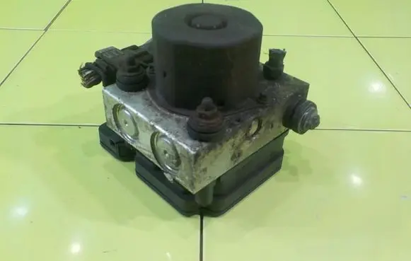 Ford Transit ABS Pump 0265956061
