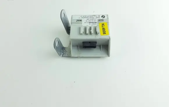 BMW X3 E83 Other control units/modules 3405815 KL4808