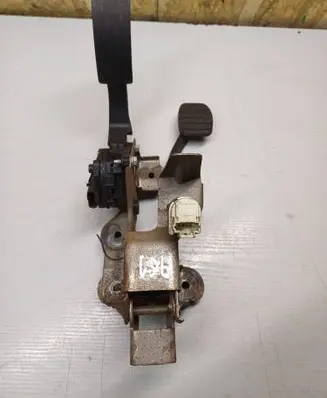 Renault Scenic III - Grand scenic III Accelerator throttle pedal 180020024R