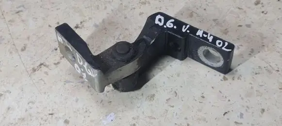 Audi A4 S4 B6 8E 8H Rear door upper hinge XS4 8E0831402C