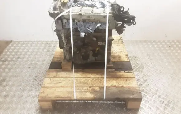 Renault Scenic I Engine K4M