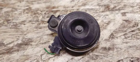 Lexus SC 430 Alarm system siren 8651024090