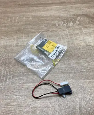 Renault Laguna III Plug wire 7701418408