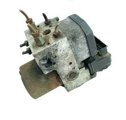 Iveco Daily 3rd gen ABS Pump 0273004324