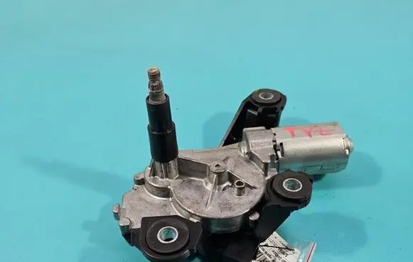 Nissan Qashqai Rear window wiper motor 0390201820 IMPRK1584559