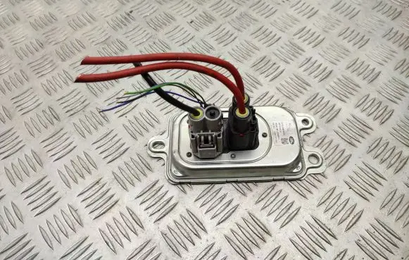 Land Rover Discovery Sport Other control units/modules GX7314B526AC