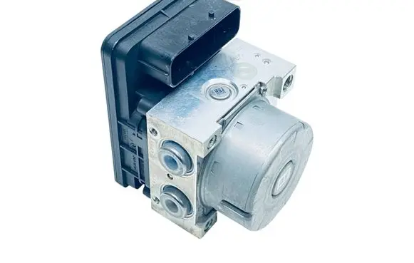BMW 4 F36 Gran coupe ABS Pump 34516897117 6897117