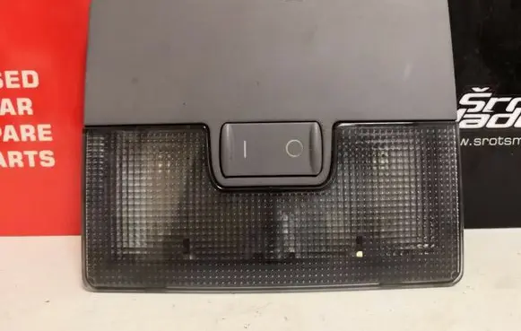 Audi A6 S6 C5 4B Interior lighting switch 4B0947105
