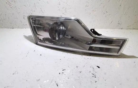 Citroen C5 Front fog light 27156300