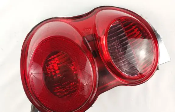 Smart ForTwo II Rear/tail lights A4518200164 509001