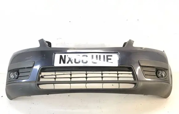 Ford C-MAX I Front bumper K2034