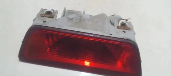 Nissan X-Trail T31 Rear fog light 13263929 132-63929