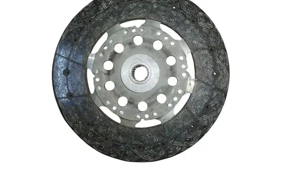 Renault Master III Clutch pressure plate 301015629r