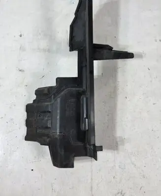Opel Astra J Intercooler air guide/duct channel 13402362 315671560 071541000