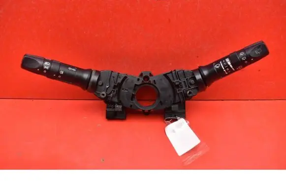 Hyundai i20 (PB PBT) Other switches/knobs/shifts 202007356