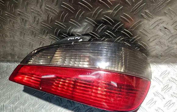 Peugeot 406 Rear/tail lights 2255D
