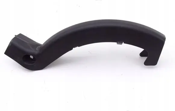 Mercedes-Benz S W221 Tailgate/trunk/boot hinge A2216930117