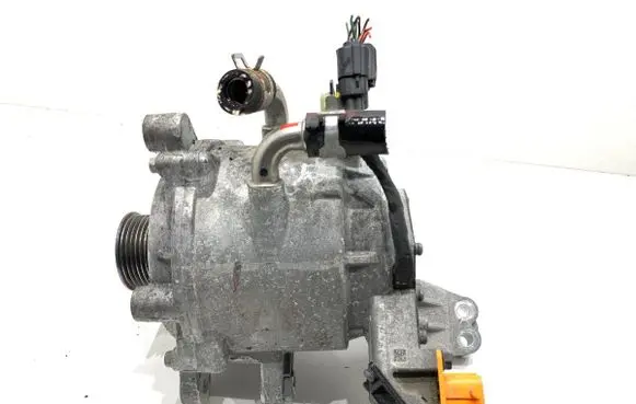 Hyundai Tucson IV NX4 Generator/alternator 37390-2M900