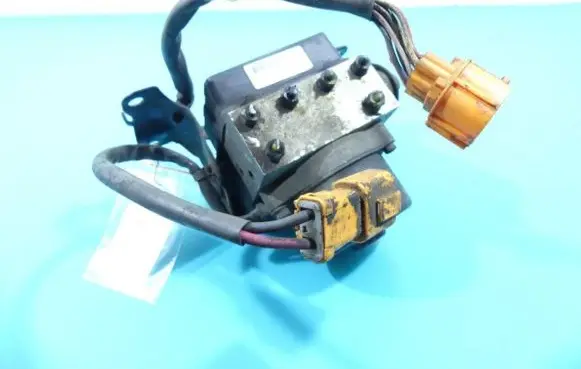 Honda CR-V ABS Pump Q003T05777 IMPRK1334439