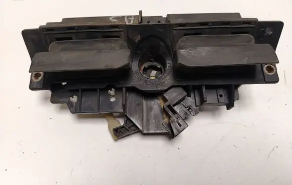 Audi A3 S3 8L Tailgate/trunk/boot exterior handle 8D9827565 4B0827565H