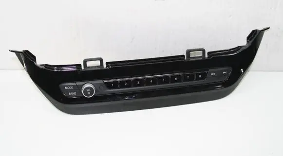 BMW X4 G02 Sound control switch 5A47C38 61315A47C38