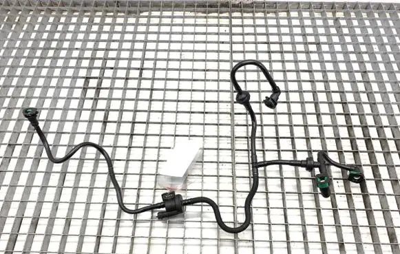 Ford Focus Other exterior part 0280142517