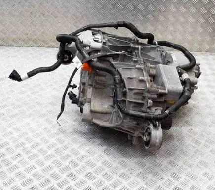 Tesla Model 3 Engine 111742800C 108569320F