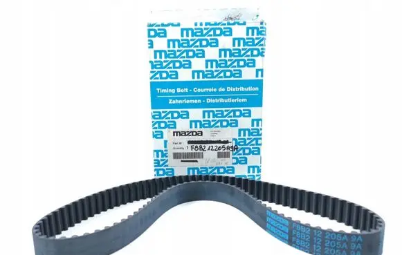Mazda 626 Timing belt F8B212205A9A