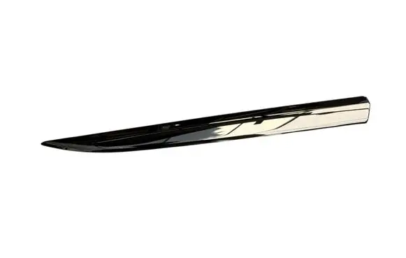 Mercedes-Benz EQE v295 Front door trim bar A2956901201 2956901201