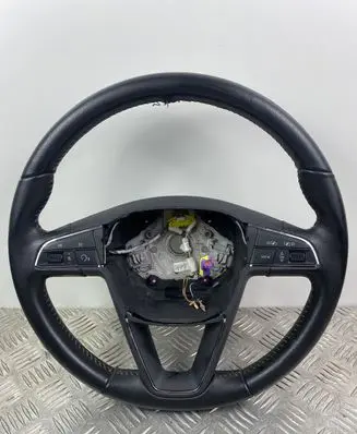 Seat Arona Steering wheel