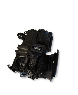 Toyota Yaris Cross Interior heater climate box assembly 87050K0080 291025 CZ4433602481