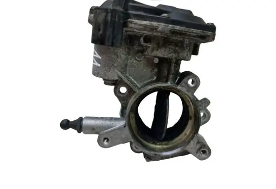 Opel Insignia A Throttle valve 50569200