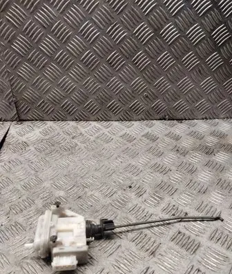 Central locking motor