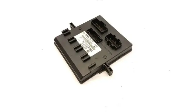 Audi A6 S6 C6 4F Comfort/convenience module 4F0907279 F005V00789