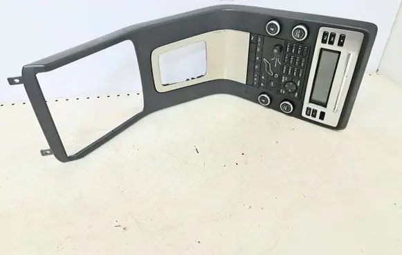 Volvo V70 Climate control unit