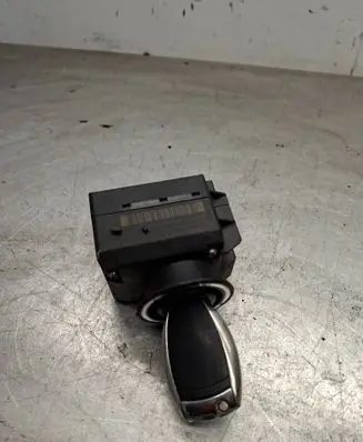 Mercedes-Benz E W211 Ignition lock A2115452308