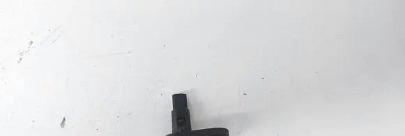 Toyota C-HR I Rear door sensor 