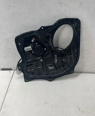 Mazda 6 Rear door window regulator with motor K3006 GS1D7397X