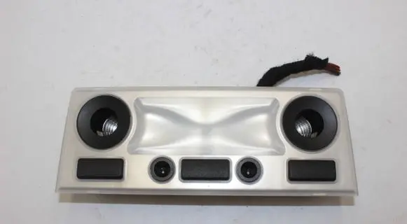 BMW 5 E60 E61 Front seat light 6962058