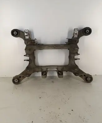 BMW 5 F10 F11 Rear subframe 6798545