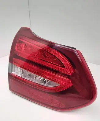 Mercedes-Benz C W205 Tailgate rear/tail lights A2059065900 176314700 YAP2584914