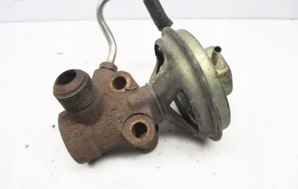 Nissan Serena EGR valve
