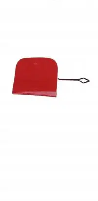 Mini One - Cooper R50 - 53 Rear bumper row hook cap/cover 7401570