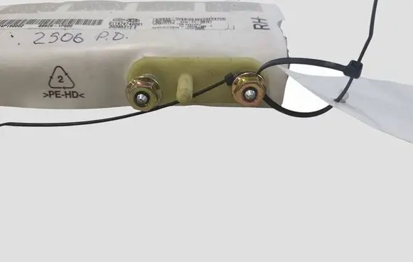 KIA Sportage Seat airbag 889201F000 30365212E